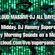 DJ Hammys Supersonic Sunday Morning Show on A Bank Holiday Monday. Stream 92. Live Recording image