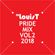 DJ LouisT Pride Mix 2018 Vol 2  image