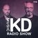 KDR114 - KD Music Radio - Kaiserdisco (Live at Schlachthof in Wiesbaden) image