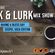DJ I Rock Jesus Work & Lurk Mix Show ( Gospel Soca Edition) . image