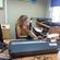 דנה מיוחס ברדיו קול הגליל העליון כסאות מוזיקליים image