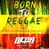 Dj Ciza - Born To Reggae - Vol (I) (12-03-15) image
