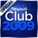 Club 2009 - Crunk Cumbia Mix image