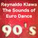 Reynaldo Klawa - The Sounds Of 90's Volume 3 (Euro Dance Mixtape) image