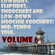 Lowrides, Flipsides, Smoochers and Low-Down Hoochie Coochers. Volume 6 image