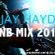 DJ Jay Hayden - RnB Mix 2015 image