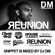 The Reunion mixtape snippet part 2 by Dj DM image