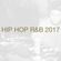 HIP HOP R&B 2017 image