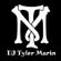 DJ Tyler Marin - Hip-Hop and R&B Throwback Mix (90s To 2000s) image