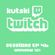 Kutski Twitch Sessions 46 (Warsaw 101) image