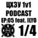 ЦХЗУ 1v1 Podcast EP:05 feat ILYO (1/4) image