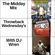 The Midday Mix Throwback Wednesday's EP009 image