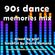 90s Dance Memories Mix image