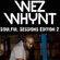 Soul Sessions Edition 2 Mixed by Wez Whynt image