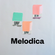 Melodica 10 July 2023 image