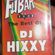 DJ Hixxy - The Fubar Club, The Best Of Volume 2  image