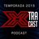 #XtraPodcast: S01E15 - "Parecia um Anjo" (Top 13) image