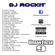 DJ Rockit - Urban Fresh 9 image