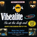 LTJ Bukem - Vibealite x Back in the Day Live 1996  image