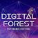 Digital Forest - Psychedelic Trance Music Festival 2019 image