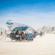 Tycho - Live @ Burning Man 2018, USA image