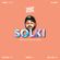 MASSE APPEL RADIO #63 - GUEST DJ SOLKI  (08.02.2021 ) image