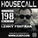 Housecall EP#198 (04/02/21) incl. a guest mix from Lenny Fontana image