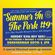 SUMMER IN THE PARK 2021, MIXCLOUD WARM-UP SESSION (JULY 2021) image
