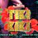 Tiki Kiki Preview - Limited Edition . GlamCocks image