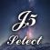 J5 Select 1 - Hyperdrive - Mixed By Johne5 image