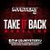 @DJMYSTERYJ - #TakeItBack - #Bassline image