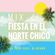 Mix Fiesta en el Norte Chico Feat. Dj Ready image