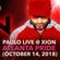 DJ PAULO LIVE @ XION (Atlanta Pride Oct 2018) image