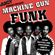 Oscar Wildstyle - Machine Gun Funk vol. 1 image