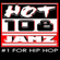 HOT 108 JAMZ IN THE MIX image