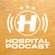 Hospital Podcast 369 with Inja image