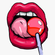 QDown 8 - Lick My Disco Stick image