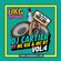 UKG Brunch 'Live' DJ Cartier FT MC Kie & MC DT Vol.4 image