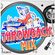 DJ ZAPP'S: THROWBACK MIX (Vol.1) [2000's Hip-Hop & R&B] image