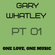 Gary Whatley - One Love, One Music - Part I image
