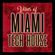 MiKel & CuGGa - VIBES OF MIAMI TECH HOUSE image