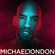 MICHAEL LONDON - THE COMING (THE MIXTAPE) image