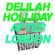 Roadkill Records Radio Ep.27 - Aug 2020 - DELILAH HOLLIDAY, AFTER LONDON image