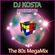 The 80s MegaMix  ( By Dj Kosta ) image