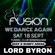 LORD BYRON @ Soul Fusion Sat 18th September 2021 image