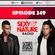 SEXY BY NATURE RADIO 249 -- BY SUNNERY JAMES & RYAN MARCIANO image