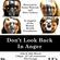 Don't Look Back In Anger - with Jonny Walczak  image