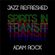 Spirits in Transit - jazz re:freshed mix by Dj Adam Rock image