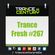 Trance Century Radio - RadioShow #TranceFresh 267 image