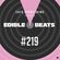 Edible Beats #219 live from Ekho, Madrid image